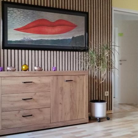Haus Valentin Apartment Dornum Ngoại thất bức ảnh