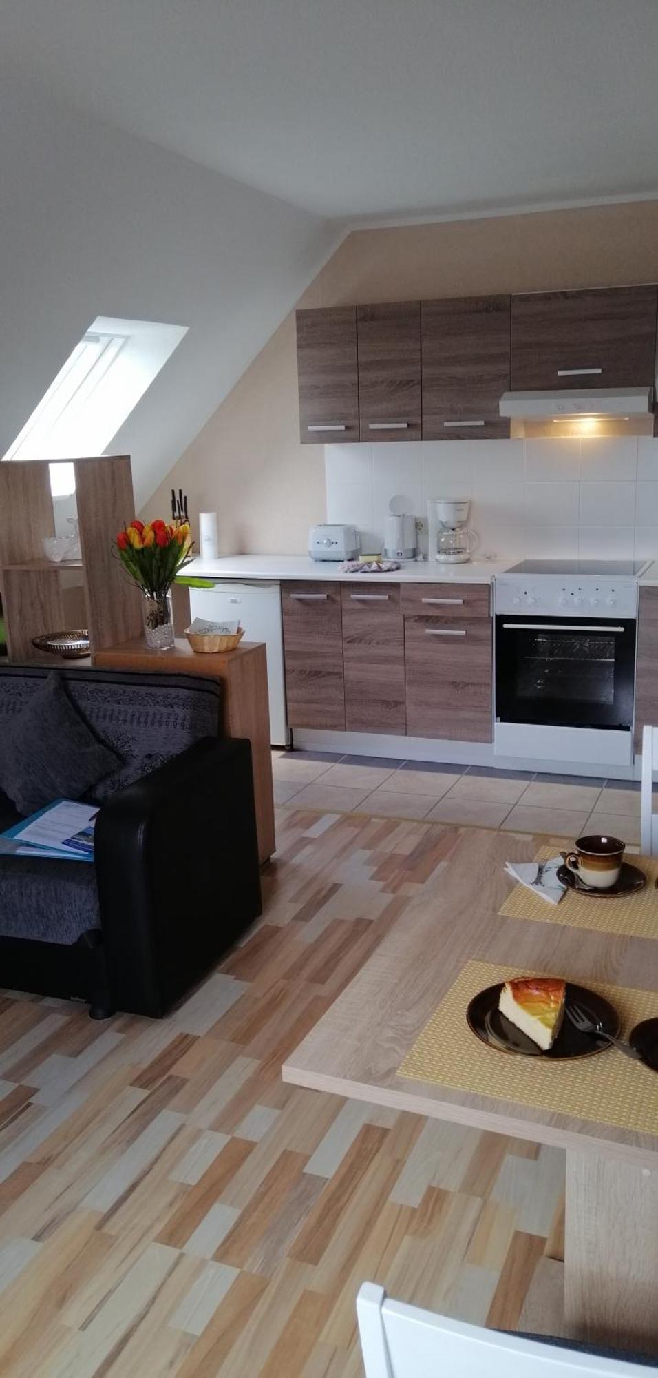 Haus Valentin Apartment Dornum Ngoại thất bức ảnh